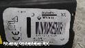 View Auto part AIRBAG RECHTS RENAULT CLIO 2013