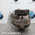View Auto part Alternator RENAULT MEGANE 2013