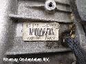 View Auto part TRANSMISSIE / VERSNELLINGSBAK RENAULT MEGANE 2013