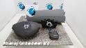 View Auto part AIRBAG SET DACIA DUSTER 2016