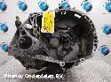 View Auto part TRANSMISSIE / VERSNELLINGSBAK RENAULT CLIO 2004