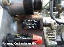 View Auto part MOTOR RENAULT SCENIC 2006