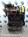 View Auto part MOTOR RENAULT SCENIC 2006
