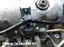 View Auto part MOTOR RENAULT SCENIC 2006
