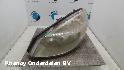 View Auto part KOPLAMP L RENAULT SCENIC 2006