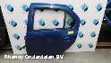 View Auto part PORTIER LA  DACIA LOGAN 2014