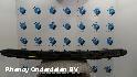 View Auto part BUMPERBALK ACHTER NISSAN NV400 2013
