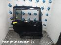 View Auto part PORTIER RA  MAZDA 5  2006