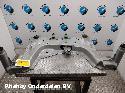 View Auto part SUBFRAME VOOR RENAULT MEGANE 2015