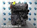 View Auto part MOTOR RENAULT ESPACE 2006