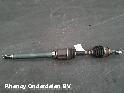 View Auto part AANDRIJFAS R NISSAN X TRAIL 2014