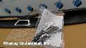 View Auto part BUMPER EINDSTUK ACHTER RENAULT MEGANE 2012