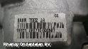 View Auto part TRANSMISSIE / VERSNELLINGSBAK FORD FIESTA 2015