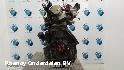 View Auto part MOTOR RENAULT KANGOO 2007