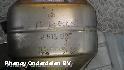View Auto part Catalytic Converter BMW 3 SERIES GRAN TURISMO (GT) 2013