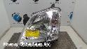 View Auto part KOPLAMP L OPEL / VAUXHALL MERIVA 2004