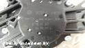 View Auto part RUITENWISSERMOTOR ACHTER VOLKSWAGEN GOLF 2010
