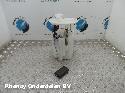 View Auto part BRANDSTOF POMP VOOR DE INJECTOR RENAULT TWINGO 2016