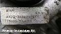 View Auto part TURBO JAGUAR XF 2009