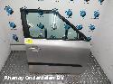 View Auto part R Front Door SKODA FABIA 2011