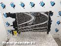 View Auto part RADIATEUR OPEL / VAUXHALL ASTRA 2015