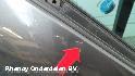 View Auto part PORTIER LA  CITROEN DS4 2015