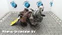 View Auto part Turbocharger CITROEN RELAY/JUMPER 2009