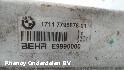 View Auto part RADIATEUR BMW 5 SERIES 2006