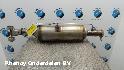 View Auto part ROETFILTER DIESEL DPF CITROEN C4 PICASSO 2015