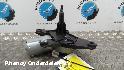 View Auto part RUITENWISSERMOTOR ACHTER RENAULT CLIO 2010