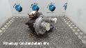 View Auto part Turbocharger RENAULT TRAFIC 2011