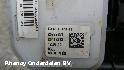 View Auto part Fuel Pump PEUGEOT 508 2015