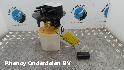 View Auto part Fuel Pump PEUGEOT 508 2015