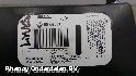 View Auto part L Air Bag RENAULT MEGANE 2012