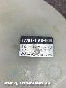 View Auto part BRANDSTOF POMP (IN TANK) HONDA INSIGHT 2009