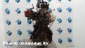 View Auto part MOTOR RENAULT CLIO 2008