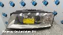 View Auto part L Headlamp AUDI A8 2003