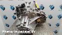 View Auto part TRANSMISSIE / VERSNELLINGSBAK FORD FOCUS 2014