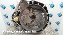 View Auto part TRANSMISSIE / VERSNELLINGSBAK FORD FOCUS 2014