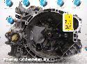 View Auto part TRANSMISSIE / VERSNELLINGSBAK PEUGEOT 807 2005