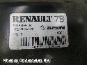 View Auto part STUURHUIS RENAULT ESPACE 2015