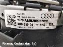 View Auto part AIRBAG SET AUDI A8 2010