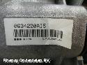 View Auto part TRANSMISSIE / VERSNELLINGSBAK BMW 1 SERIES 2010