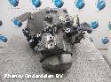 View Auto part TRANSMISSIE / VERSNELLINGSBAK PEUGEOT 208 2016