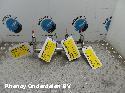 View Auto part BRANDSTOF INJECTOR / VERSTUIVER VOLKSWAGEN TIGUAN 2010