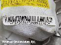 View Auto part R Air Bag HYUNDAI I20 2010
