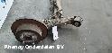 View Auto part STARRE ACHTER AS HYUNDAI I20 2010