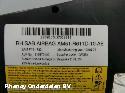 View Auto part AIRBAG RECHTS FORD FOCUS 2015