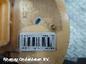 View Auto part BRANDSTOF POMP (IN TANK) FORD FOCUS 2015