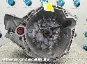 View Auto part TRANSMISSIE / VERSNELLINGSBAK RENAULT KADJAR 2017